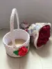 Handmade изделия - Корзинка с ручкой - Калинковичи - Фото 7 Корзинка с ручкой - Калинковичи - 243791 - Доска объявлений Kupika.by - Фото 7