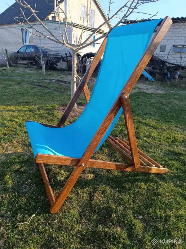 Шезлонги - Вся Беларусь - 243008 - Доска объявлений Kupika.by - Фото 2