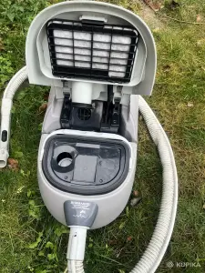 Моющий  пылесос Zelmer