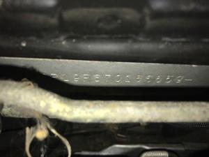 Б/У запчасти Mazda 5 (CR) 2005-2010 с доставкой