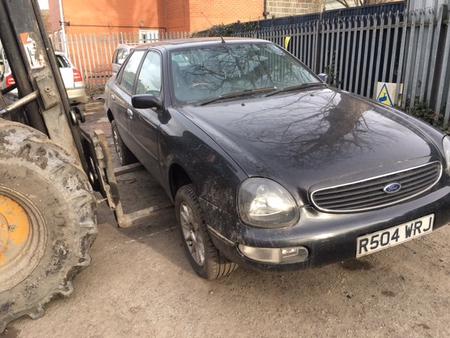 Автозапчасти - Б/У запчасти Ford Scorpio 1994-1998 с доставкой - Вся Беларусь - Фото 2 Б/У запчасти Ford Scorpio 1994-1998 с доставкой - Вся Беларусь - 246308 - Доска объявлений Kupika.by - Фото 2