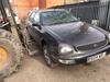 Автозапчасти - Б/У запчасти Ford Scorpio 1994-1998 с доставкой - Вся Беларусь - Фото 2 Б/У запчасти Ford Scorpio 1994-1998 с доставкой - Вся Беларусь - 246308 - Доска объявлений Kupika.by - Фото 2