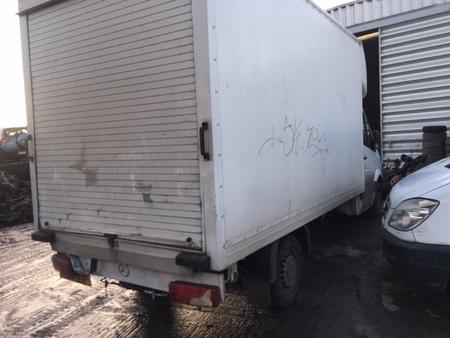Б/У запчасти Mercedes Sprinter 2006-2018 с доставкой - Вся Беларусь - 246515 - Доска объявлений Kupika.by - Фото 3