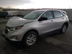 Б/У запчасти Chevrolet Equinox 2017-2024 с доставкой
