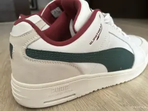 Кроссовки Puma