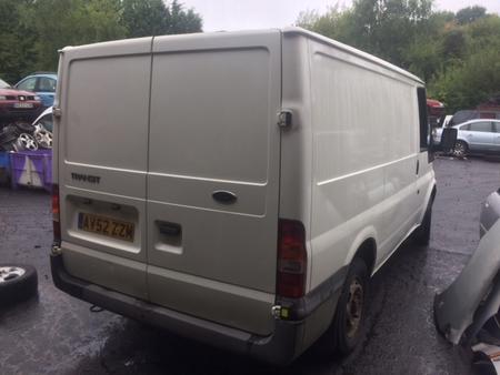 Б/У запчасти Ford Transit 2000-2006 с доставкой - Вся Беларусь - 246279 - Доска объявлений Kupika.by - Фото 4