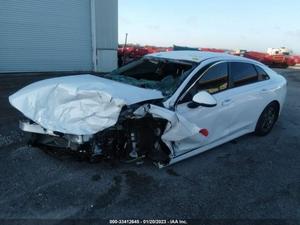 Б/У запчасти KIA K5 2019-2025 с доставкой