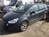Автозапчасти - Б/У запчасти Ford S-Max 2010-2015 с доставкой - Вся Беларусь - Фото 2 Б/У запчасти Ford S-Max 2010-2015 с доставкой - Вся Беларусь - 246706 - Доска объявлений Kupika.by - Фото 2