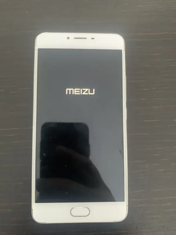 Meizu u20 на востоновление