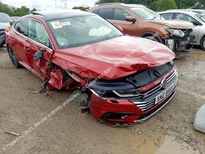 Б/У запчасти Volkswagen Arteon 2017-2024 с доставкой
