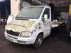 Б/У запчасти Mercedes Sprinter 1996-2006 с доставкой - Вся Беларусь - 246797 - Доска объявлений Kupika.by