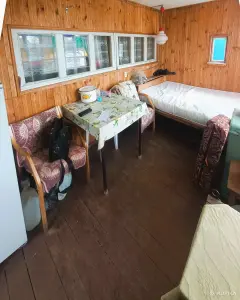 Дача возле электрички под Талькой