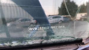 Б/У запчасти Volkswagen Beetle 1997-2010 с доставкой