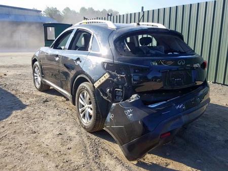 Б/У запчасти Infiniti FX 2008-2013 с доставкой - Вся Беларусь - 246493 - Доска объявлений Kupika.by - Фото 3