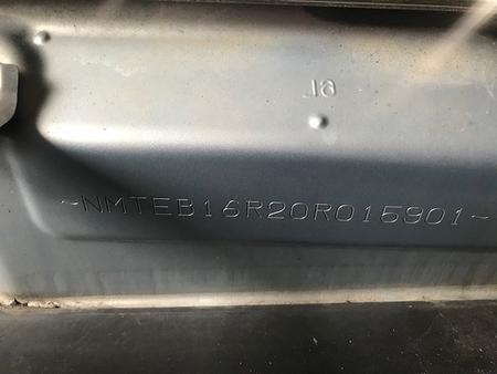 Б/У запчасти Toyota Corolla Verso 2004-2009 с доставкой - Вся Беларусь - 246310 - Доска объявлений Kupika.by - Фото 5