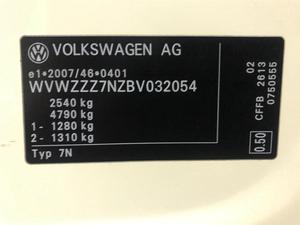 Б/У запчасти Volkswagen Sharan 2010-2015 с доставкой