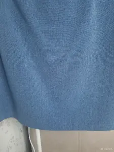 Костюм-комплект (юбка и жилет)