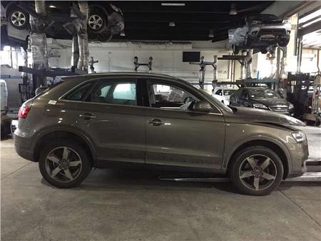 Автозапчасти - Б/У запчасти Audi Q3 2011-2018 с доставкой - Вся Беларусь - Фото 4 Б/У запчасти Audi Q3 2011-2018 с доставкой - Вся Беларусь - 246674 - Доска объявлений Kupika.by - Фото 4