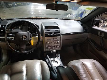 Б/У запчасти Mitsubishi Galant 2004-2012 с доставкой - Вся Беларусь - 246425 - Доска объявлений Kupika.by - Фото 5