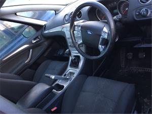 Б/У запчасти Ford S-Max 2006-2010 с доставкой