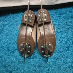 Коньки детские