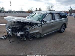 Б/У запчасти Lincoln Aviator 2019-2024 с доставкой