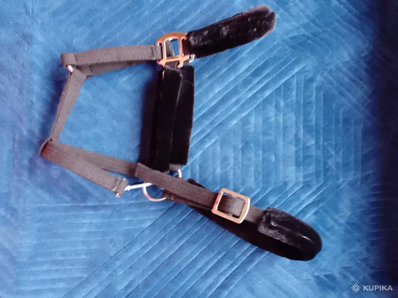 Продам недоуздки - Вся Беларусь - 243611 - Доска объявлений Kupika.by - Фото 4