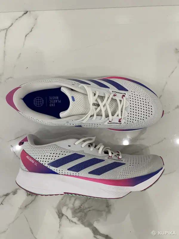 Кроссовки Adidas - Вся Беларусь - 243102 - Доска объявлений Kupika.by - Фото 3