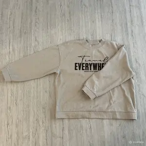 Свитшот/лонгслив