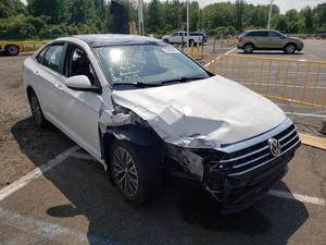 Б/У запчасти Volkswagen Jetta 7 2018-2024 с доставкой