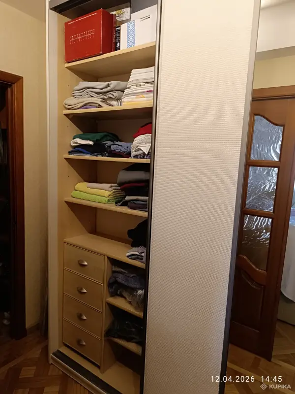 Шкаф - купе полноценный - Вся Беларусь - 243518 - Доска объявлений Kupika.by - Фото 6