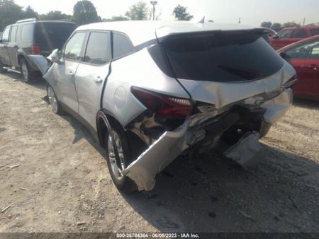 Б/У запчасти Chevrolet Blazer 2018-2023 с доставкой - Вся Беларусь - 247034 - Доска объявлений Kupika.by - Фото 3