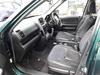 Б/У запчасти Honda CR-V 2001-2006 с доставкой - Вся Беларусь - 246593 - Доска объявлений Kupika.by - Фото 5