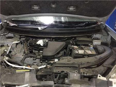 Б/У запчасти Nissan X-Trail (T31) 2007-2015 с доставкой - Вся Беларусь - 246692 - Доска объявлений Kupika.by - Фото 5