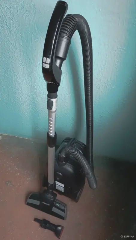 Техника для уборки - Пылесос Samsung SC9160 - Вся Беларусь - Фото 2 Пылесос Samsung SC9160 - Вся Беларусь - 243628 - Доска объявлений Kupika.by - Фото 2