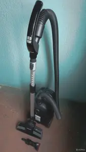 Пылесос Samsung SC9160