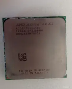 Компьютерные комплектующие