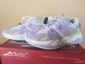 кроссовки "Марко"