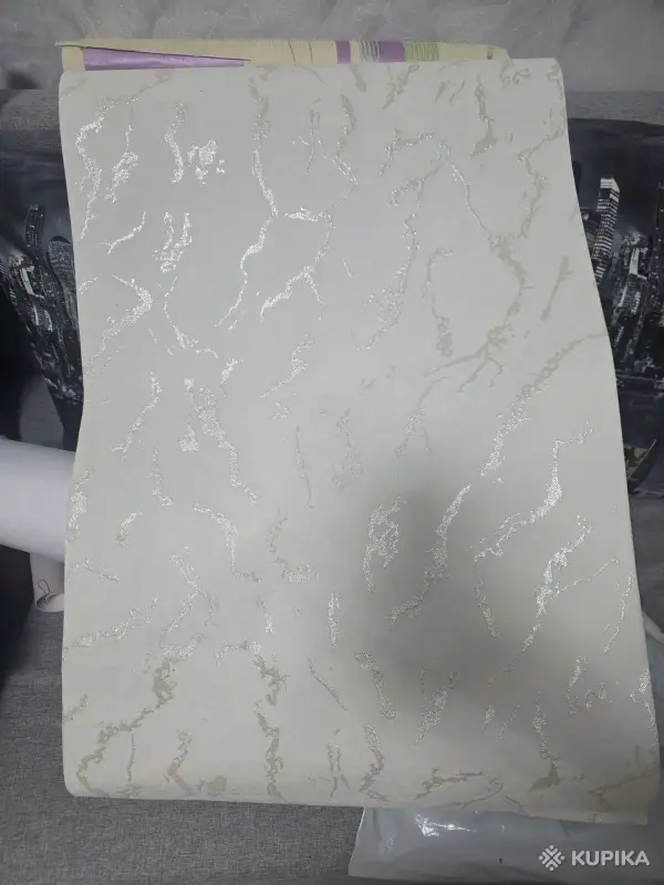 Виниловые обои 3 трубки за 45р. - Вся Беларусь - 244962 - Доска объявлений Kupika.by - Фото 2