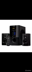 Акустическая система 2.1 Sven