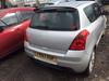 Автозапчасти - Б/У запчасти Suzuki Swift 2003-2011 с доставкой - Вся Беларусь - Фото 4 Б/У запчасти Suzuki Swift 2003-2011 с доставкой - Вся Беларусь - 246454 - Доска объявлений Kupika.by - Фото 4