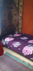 Дом в деревне Белая Липа