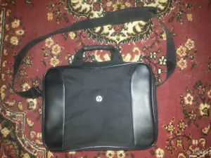 Сумка для ноутбука HP