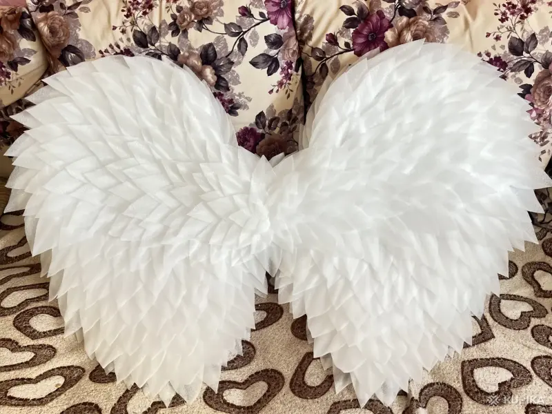 Крылья Ангела - Вся Беларусь - 243840 - Доска объявлений Kupika.by - Фото 14