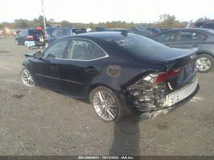 Б/У запчасти Lexus IS 2013-2020 с доставкой