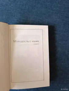 Книга. Всеволод Кочетов. Избранное. 2- том.