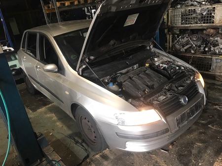 Б/У запчасти Fiat Stilo 2001-2007 с доставкой - Вся Беларусь - 246429 - Доска объявлений Kupika.by - Фото 2