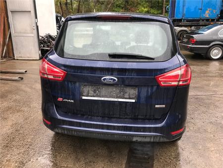 Б/У запчасти Ford B-max 2012-2018 с доставкой - Вся Беларусь - 246907 - Доска объявлений Kupika.by - Фото 4
