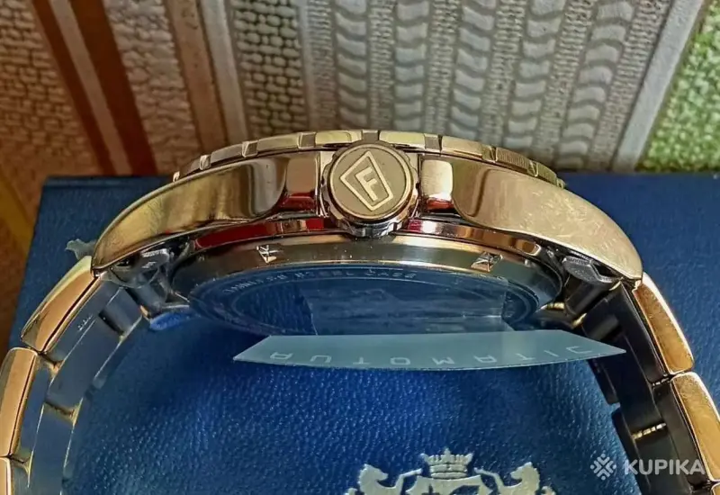 Новые Festina Automatiс Sapphire Diver 200m - Вся Беларусь - 242851 - Доска объявлений Kupika.by - Фото 4