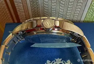 Festina Automatiс Sapphire Diver 200m